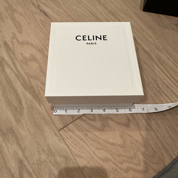 Celine Box - Picture 4 of 4
